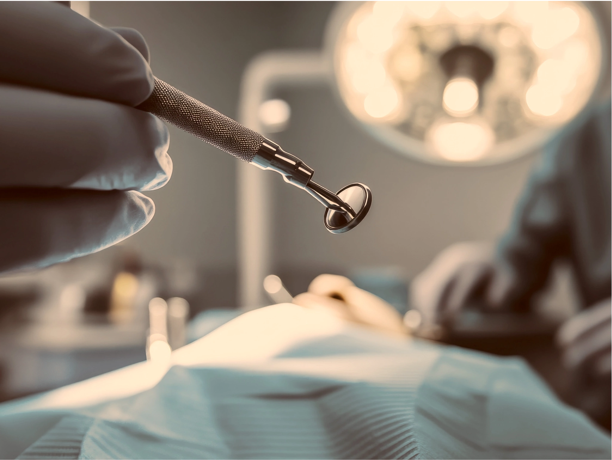 Cirurgia oral