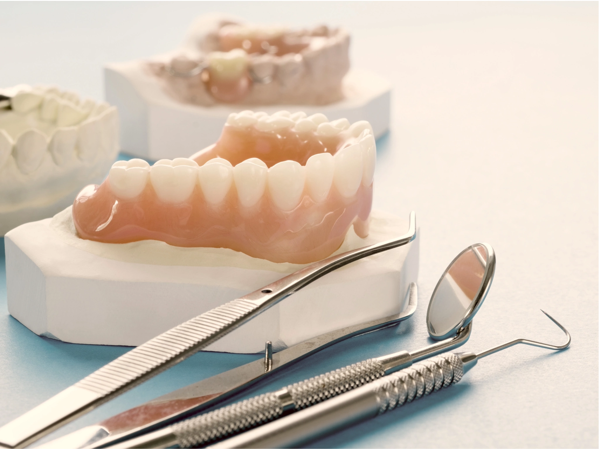 Pròtesi dental