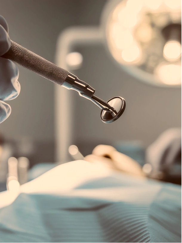 Cirurgia oral