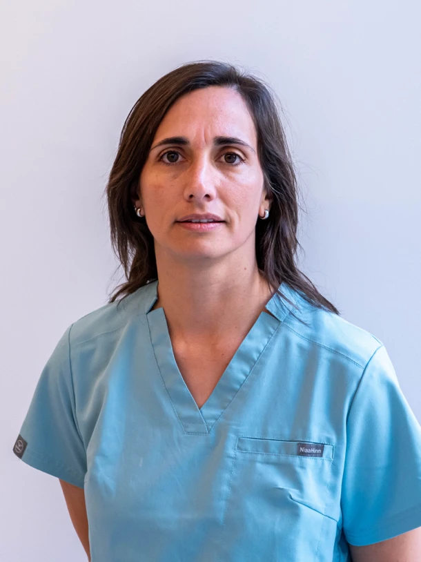 Ana Arízaga i Ferradas