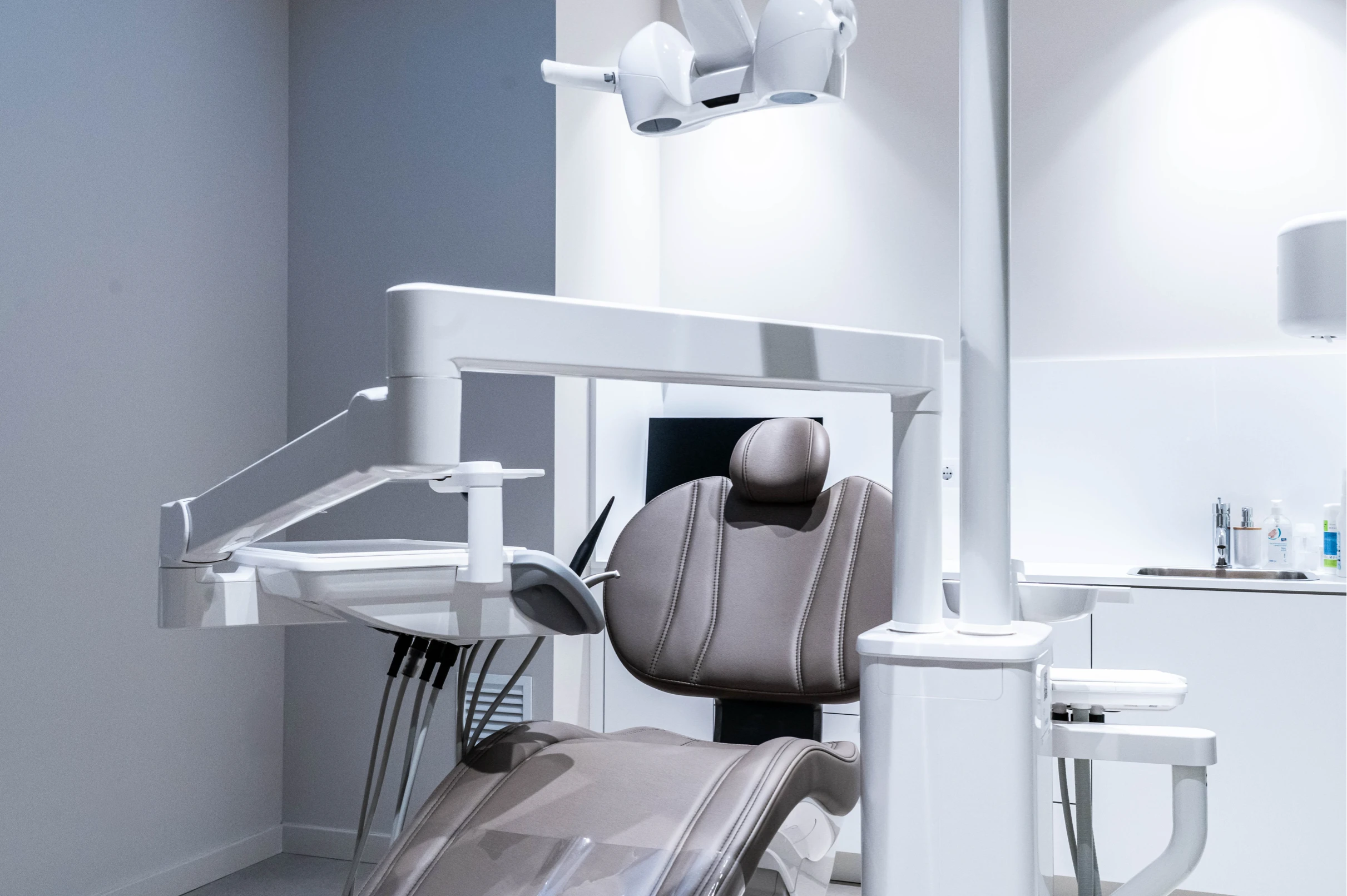 Clínica Dental Arízaga Ballestar