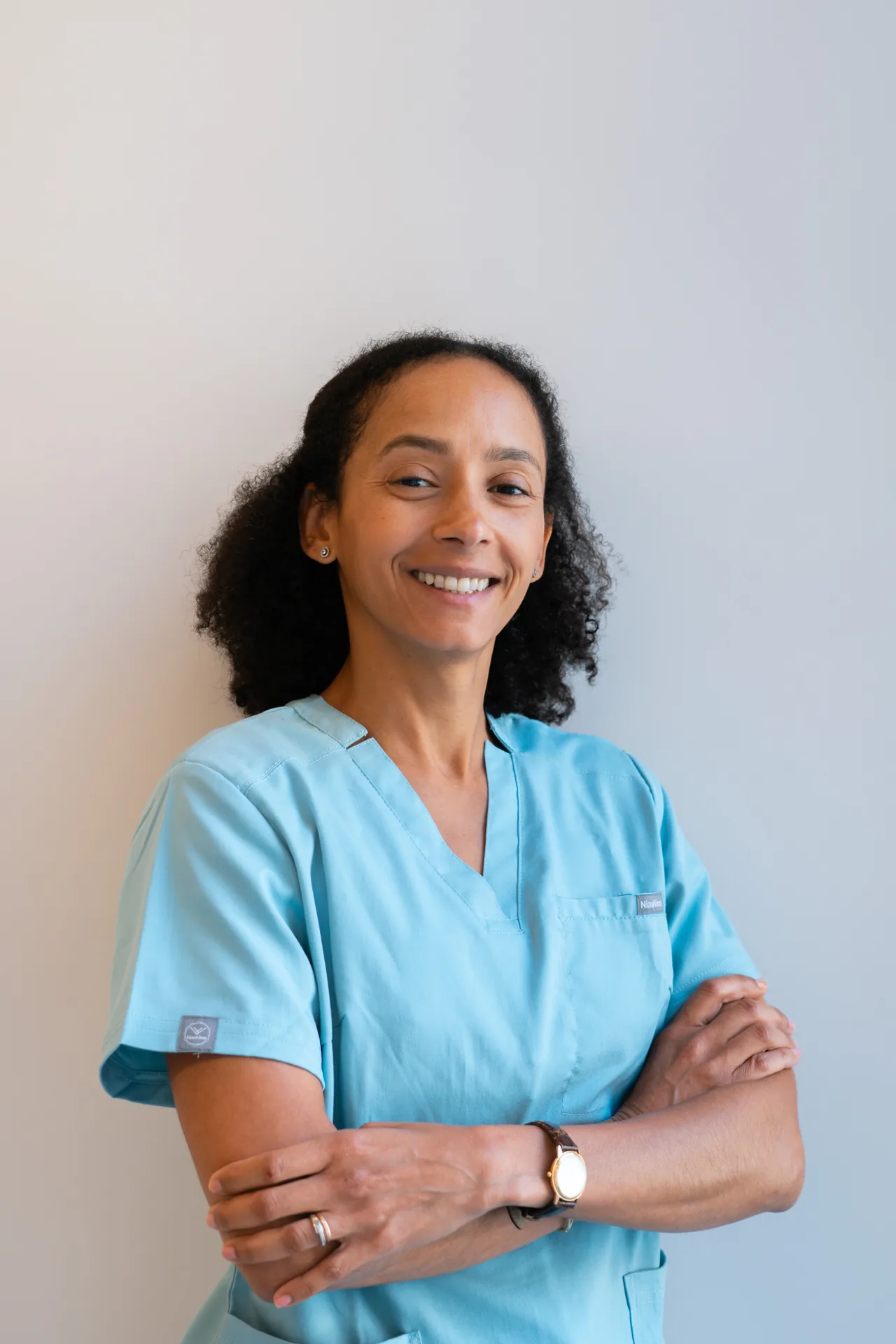 Dra. Marcia Da Silva